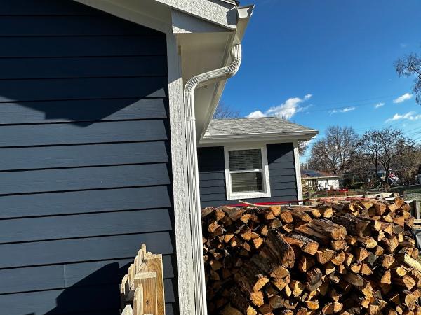 AAA Siding and Remodeling LLC
