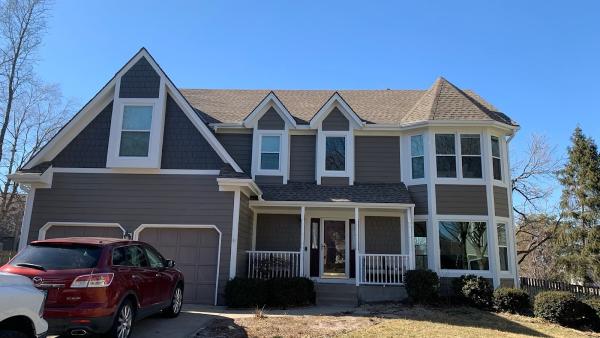AAA Siding and Remodeling LLC