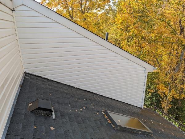 Pinnacle Gutter & Windows
