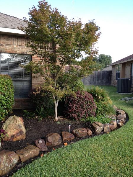 Rainmaker Sprinkler & Repair