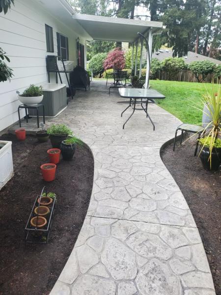 Western Paver Design