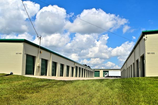 Barton Storage & Commercial Park