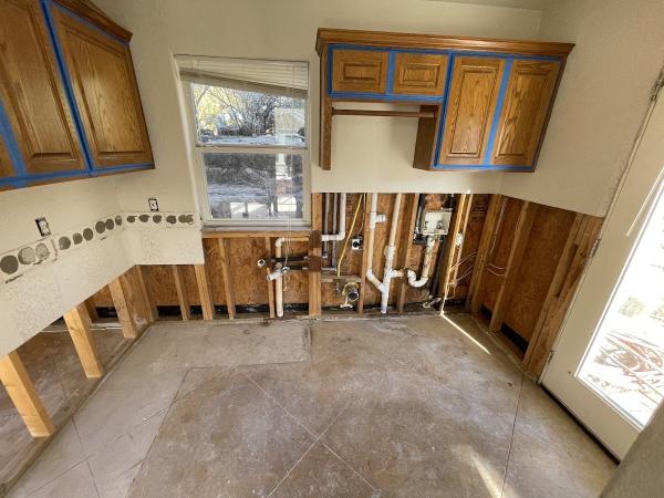 Texas Dry Out & Restoration