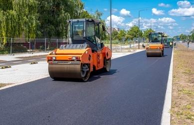 SC Commercial Asphalt Paving