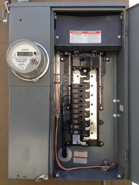 Power Plus Los Angeles Electricians Services