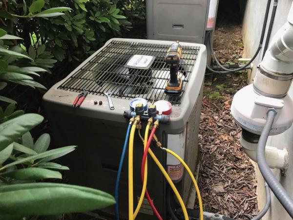 Control Specialties