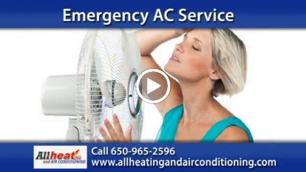 All Heating & Air Conditioning