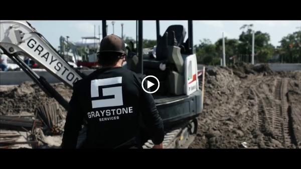 Graystone Services