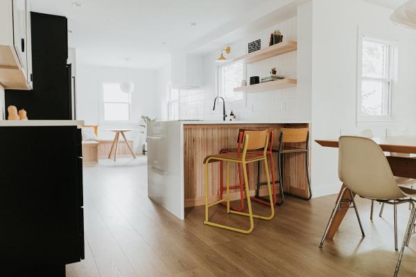 Rendr Custom Homes