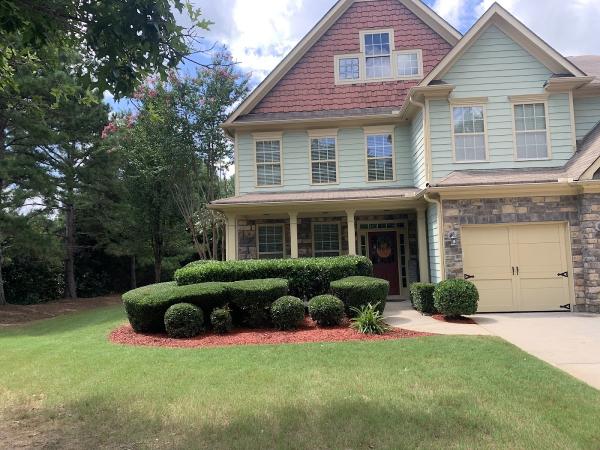 Pro-Terrain Landscaping