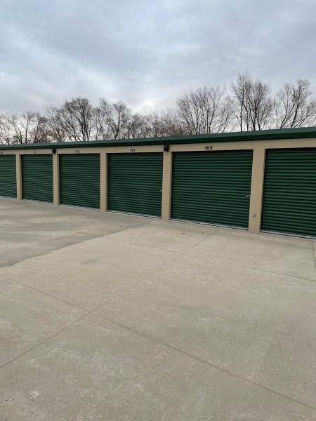 Mack Self Storage