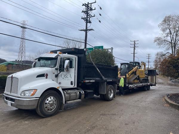 Q&A Landscaping
