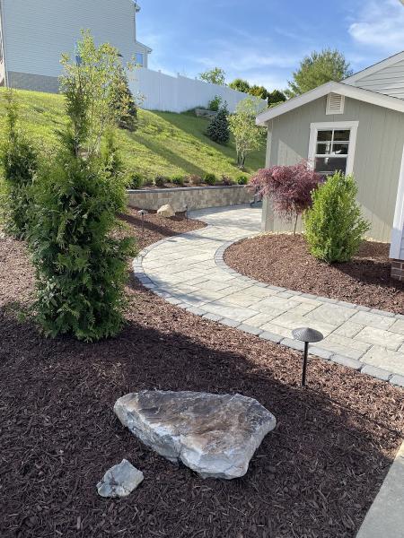 Q&A Landscaping