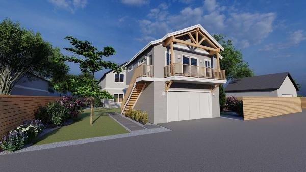 Little Home Builder