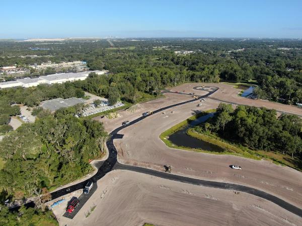 Azzarelli Precision Paving