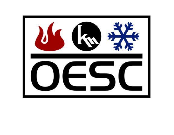 Oregon Equipment Service Corporation