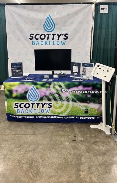 Scotty's Backflow LLC