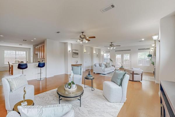 Tasneems Home Staging