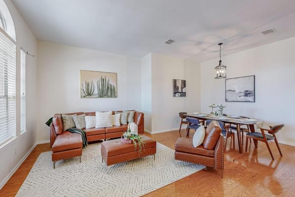 Tasneems Home Staging