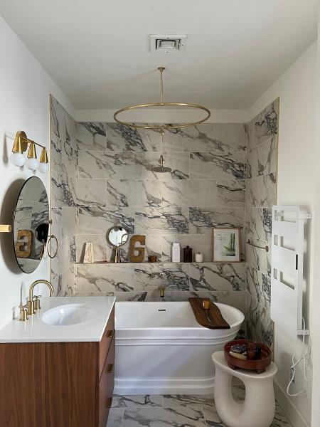 James River Drywall Repair & Paint