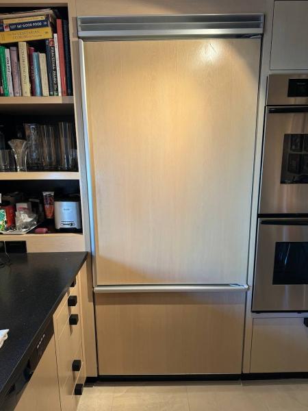 Appliance Repair