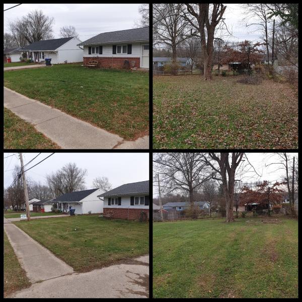 Mellotts Lawn Care LLC