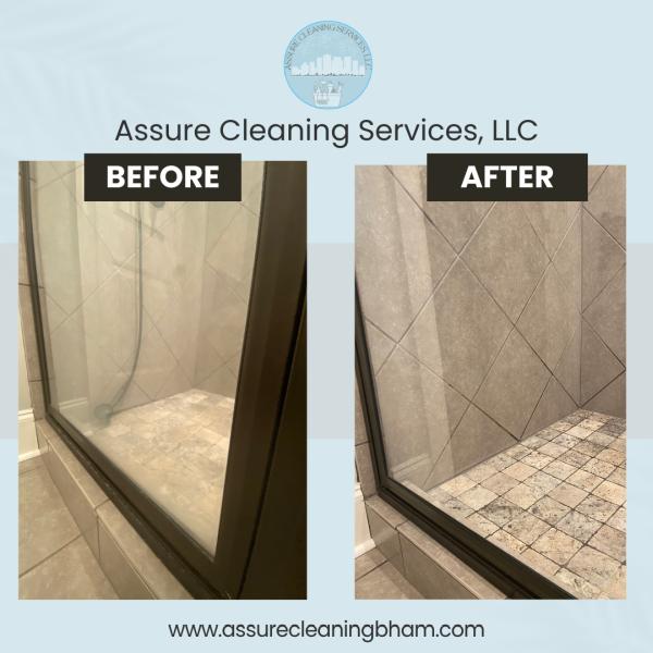 Assure Cleaning Services