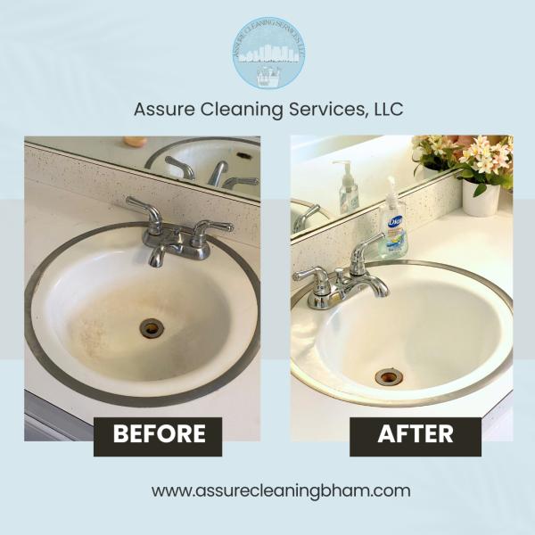 Assure Cleaning Services