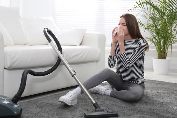 Professional Carpet Systems