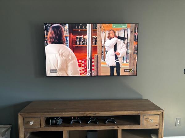 Indy TV Mount LLC
