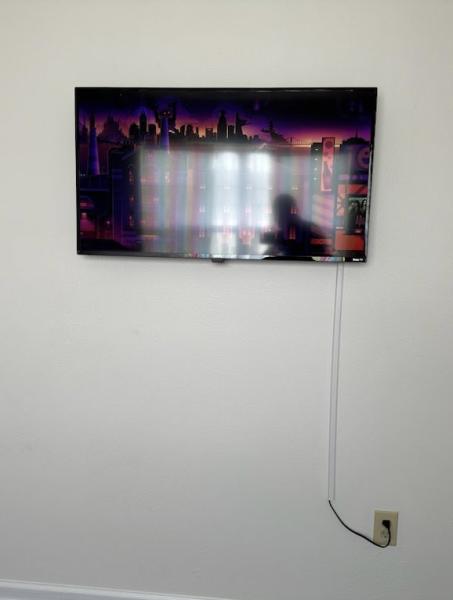 Indy TV Mount LLC