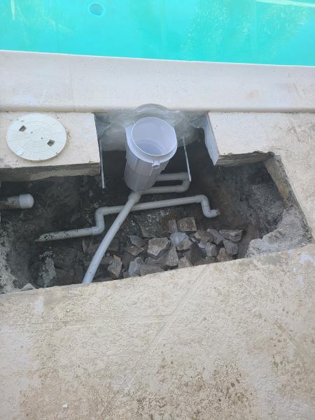 Garvis Pool Repair Inc.