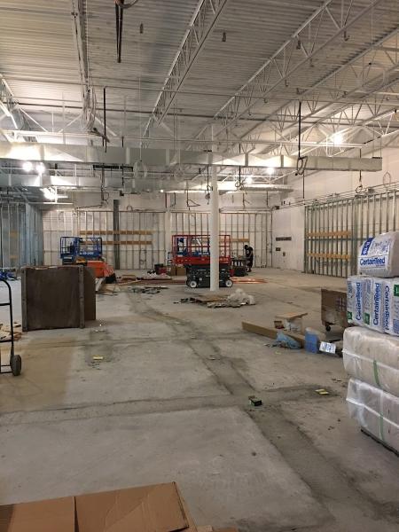 CTC Electrical Contracting Inc.
