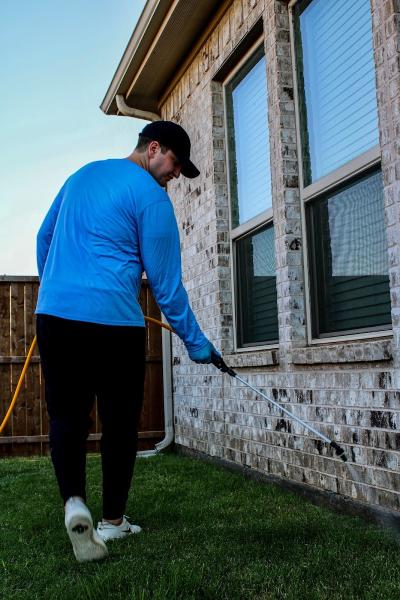 Blue Penguin Pest Control