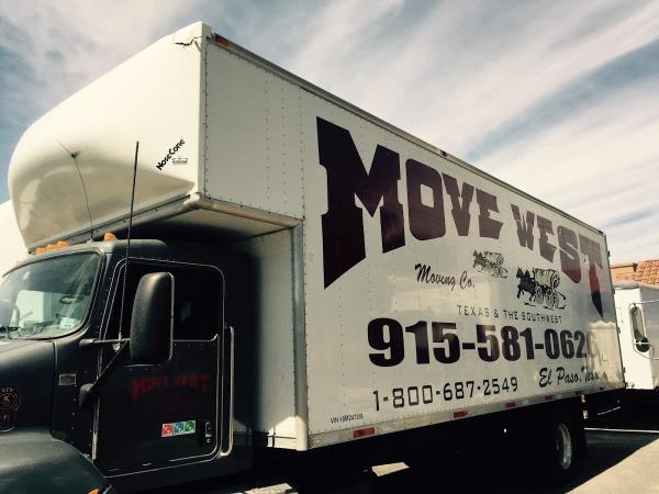 Move West