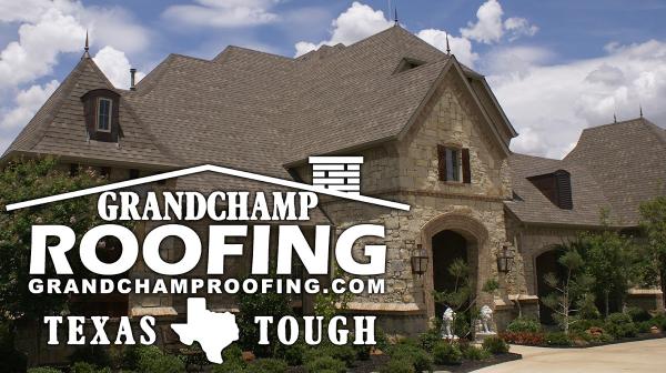 Grandchamp Roofing LLC