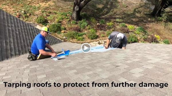 Grandchamp Roofing LLC