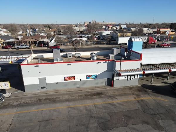 Elevated Roofing and Construction