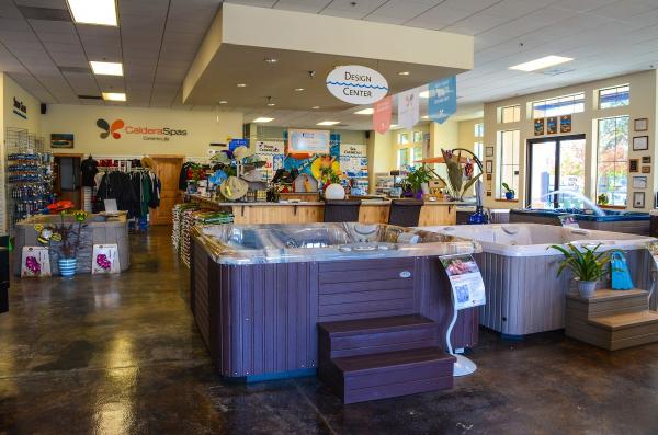 Johnson Pool & Spa