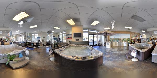 Johnson Pool & Spa
