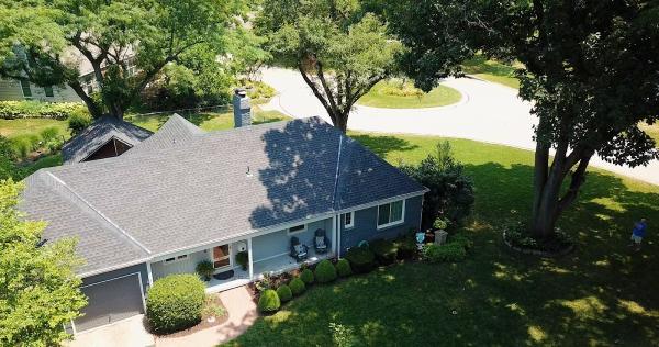 Balmer Roofing & Solar