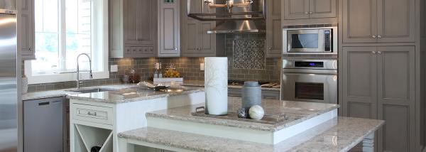 Riceland Cabinet Columbus