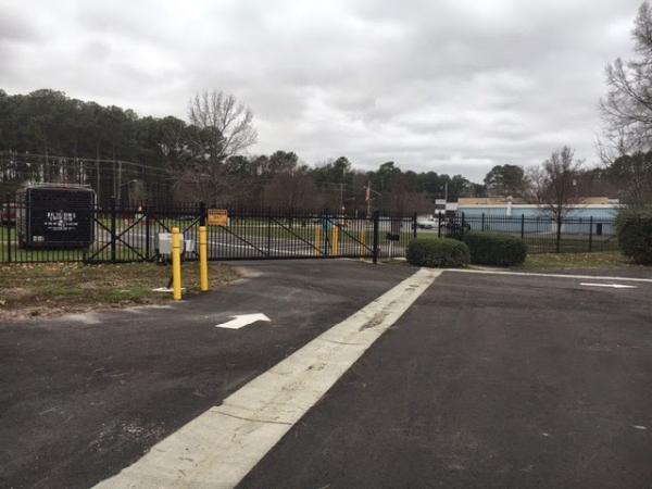 Denbigh Self Storage