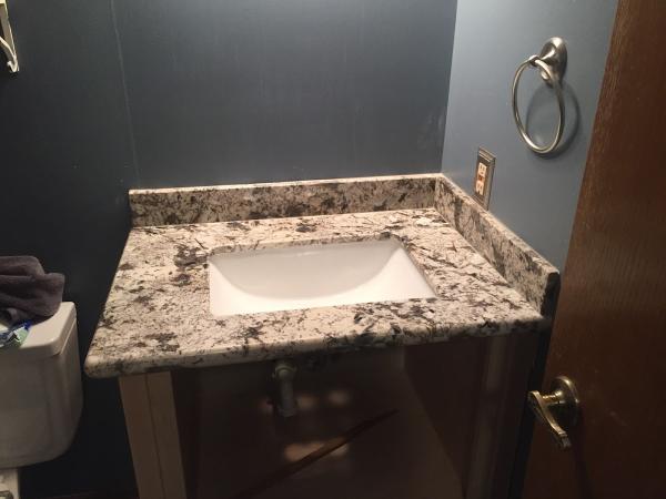 Heartland Granite