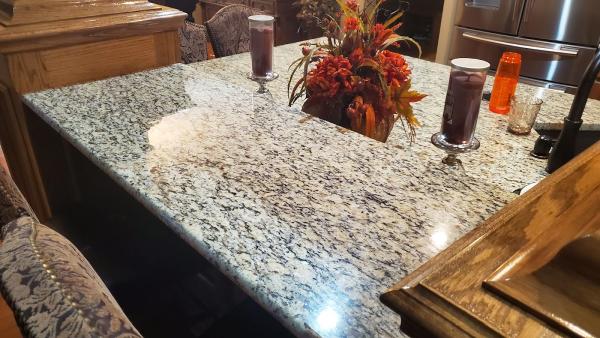 Heartland Granite