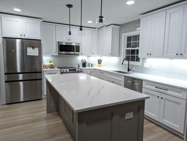 Heartland Granite