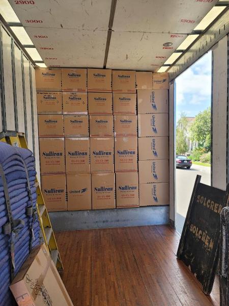 Cross State Movers