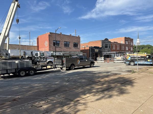 Sitton Mechanical