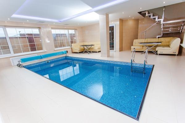 Mr. Klean Pool Service