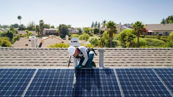 Solar Panels Orlando